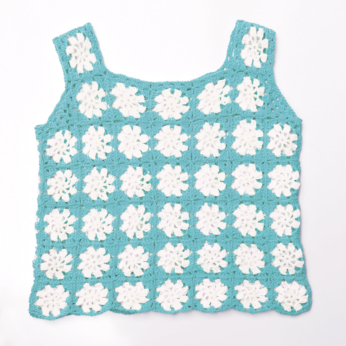 Kit Crochet - Top Issime