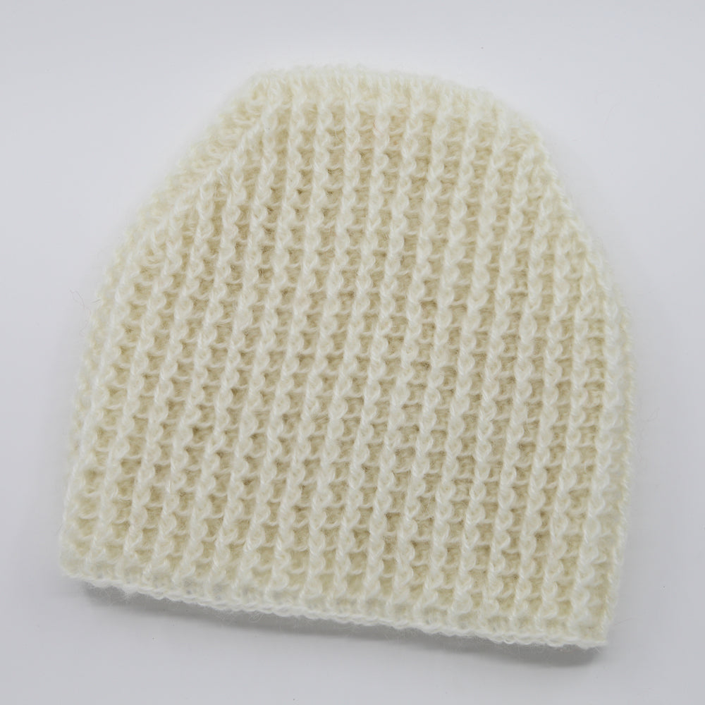 Kit Crochet - Bonnet "Chill"