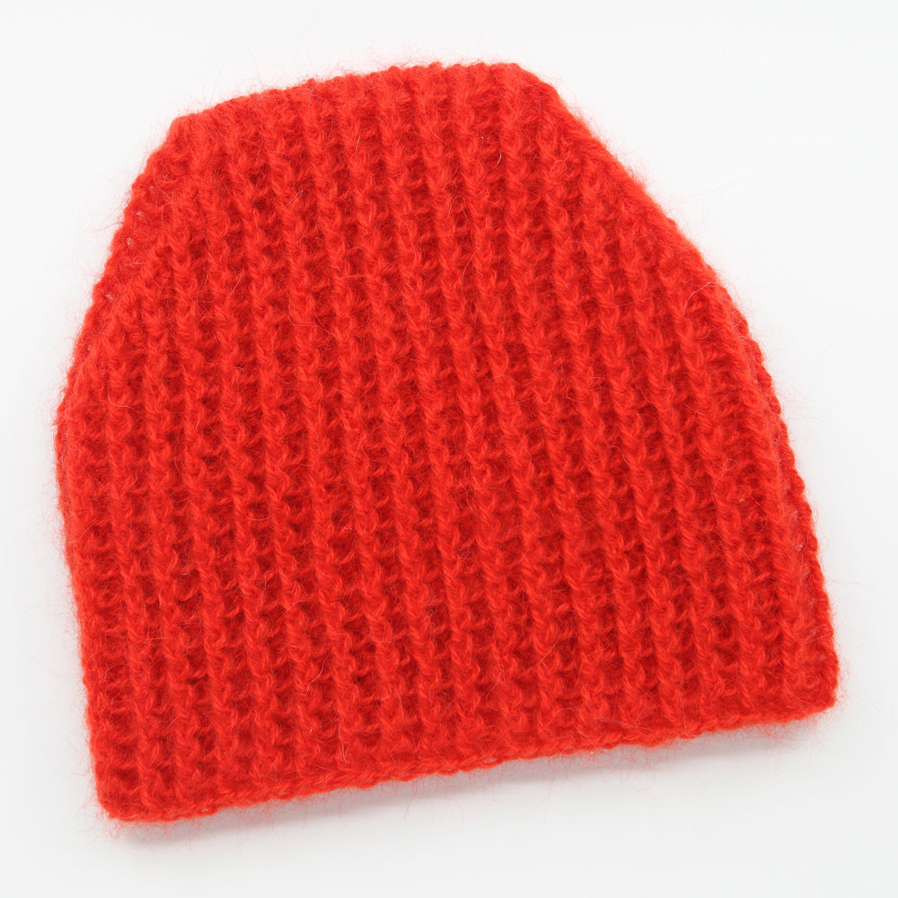 Kit Crochet - Bonnet "Chill"