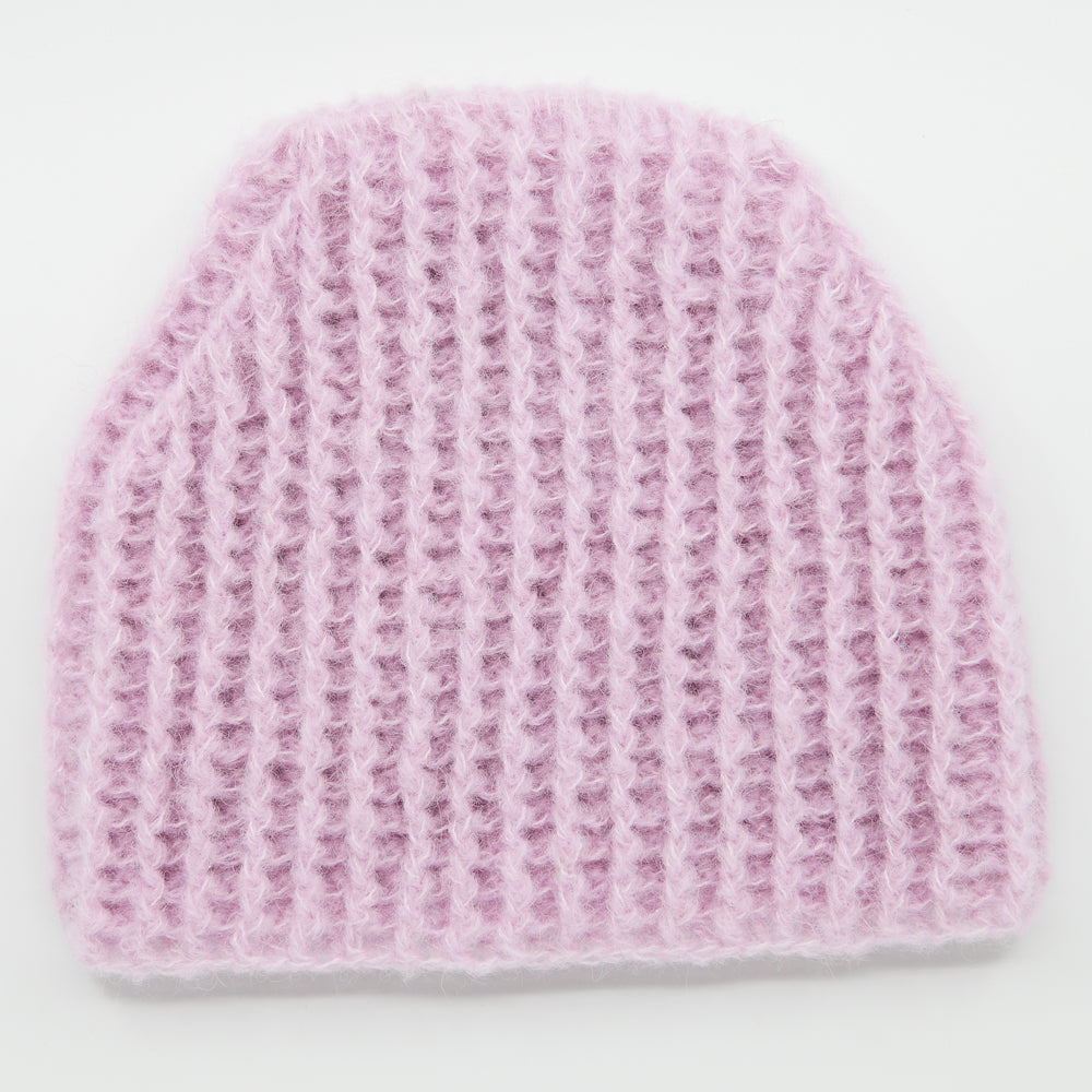 Kit Crochet - Bonnet "Chill"