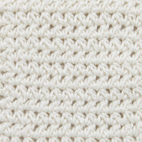 Kit Crochet Layette - Couverture "Youpi"