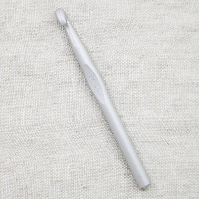 Crochets aluminium