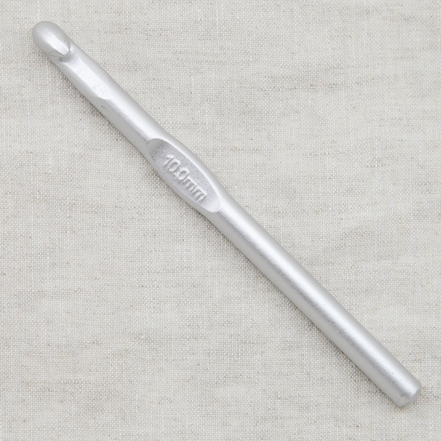 Crochets aluminium