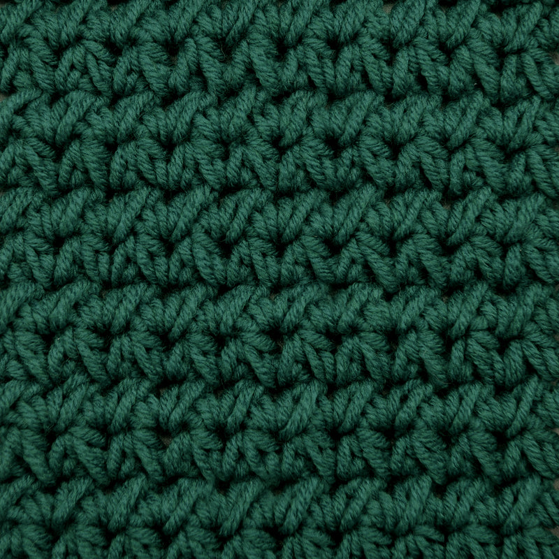 Kit Crochet - Écharpe "Youpi"