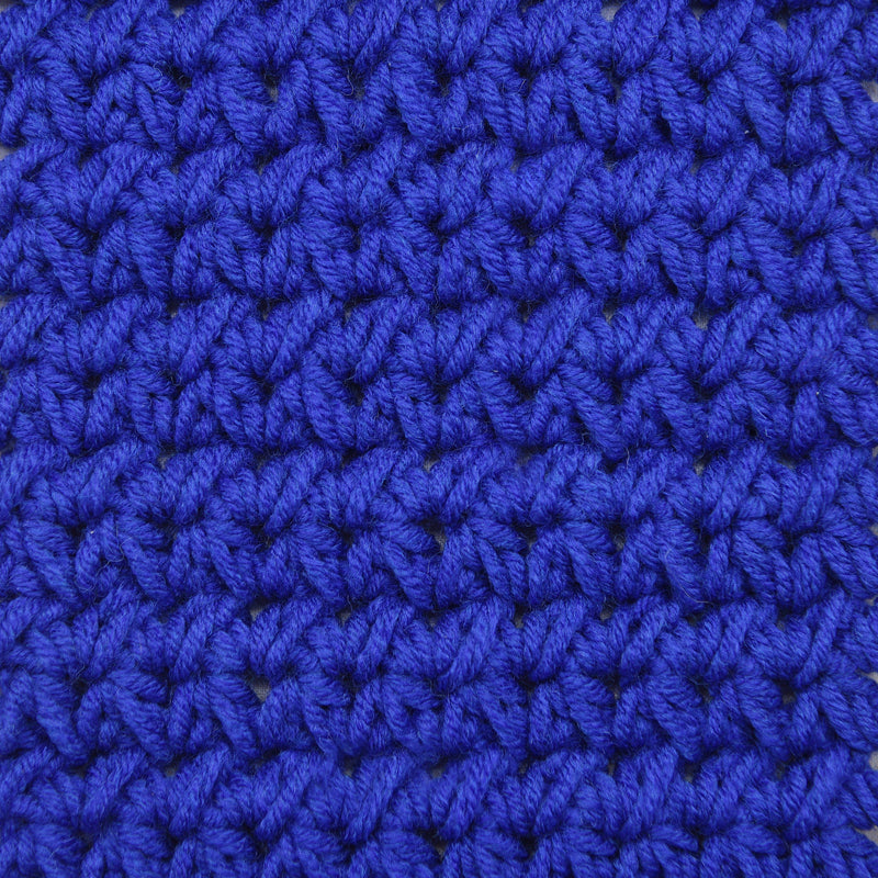 Kit Crochet - Écharpe "Youpi"