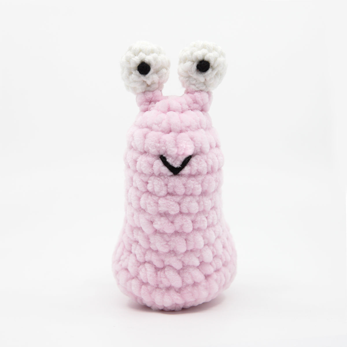 Kit Crochet - Escargot "Softy"