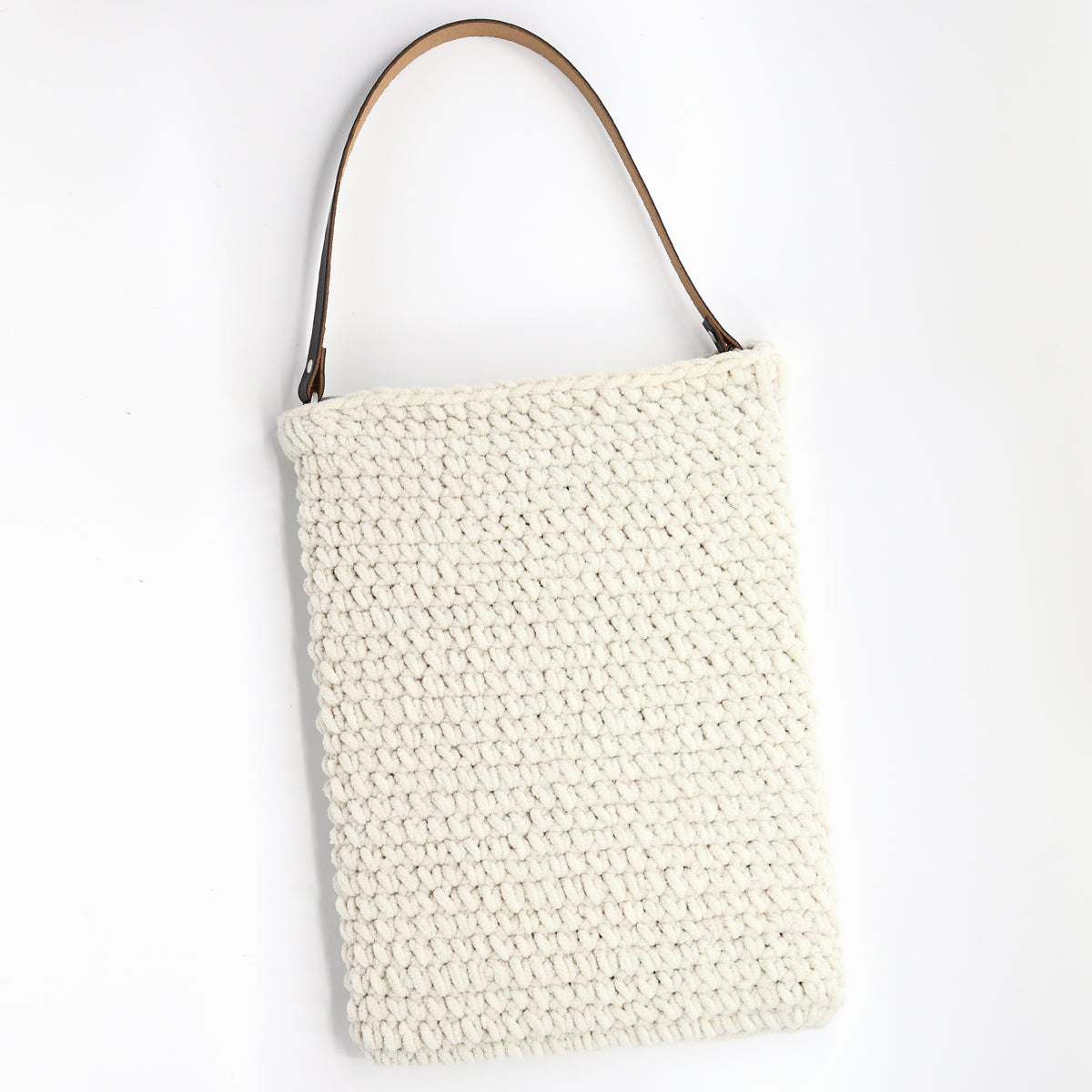 Kit Crochet - housse "Ordi"