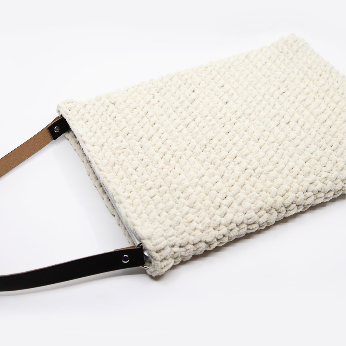 Kit Crochet - housse "Ordi"