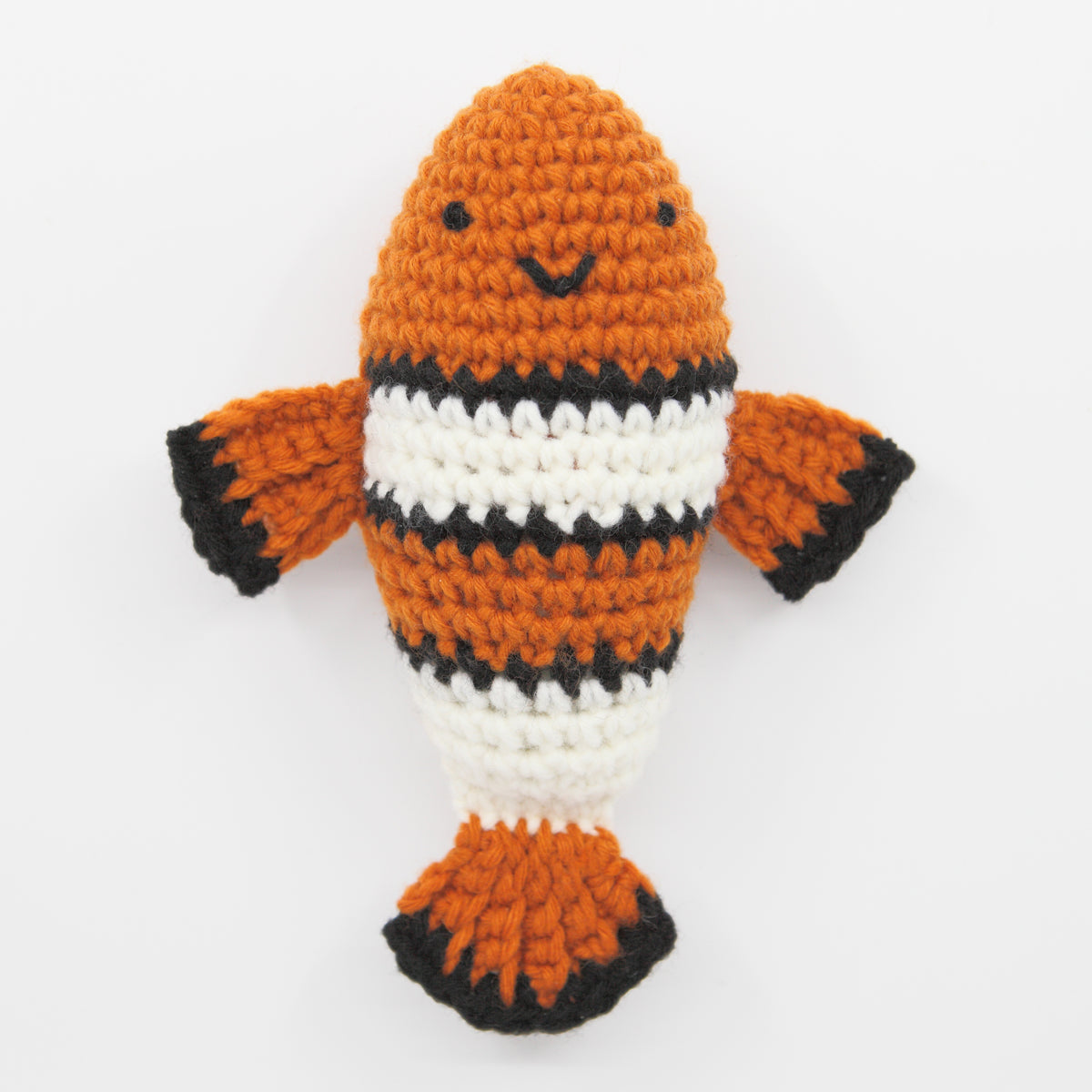Kit Crochet - Animaux de la mer