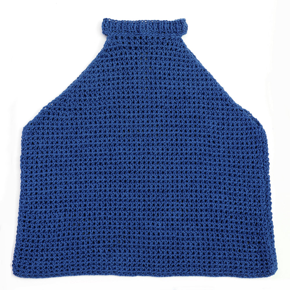 Kit Crochet - Top Lao