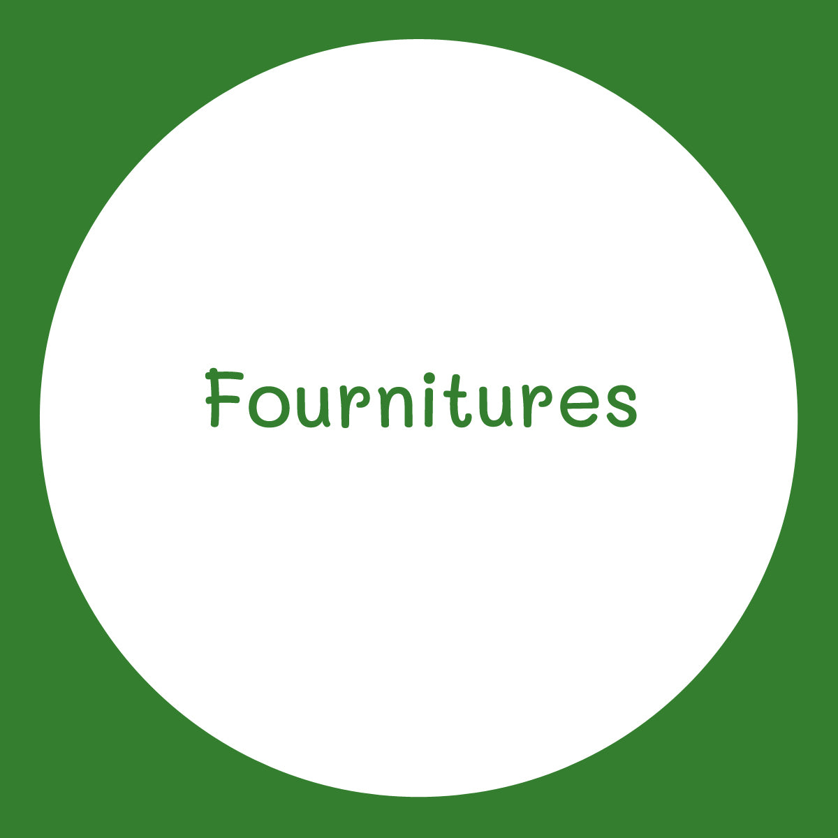 Fournitures et recharges kits