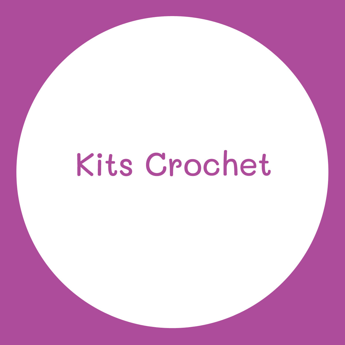 kits crochet