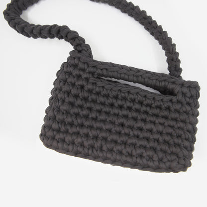 Patron Crochet - Sac Baguette