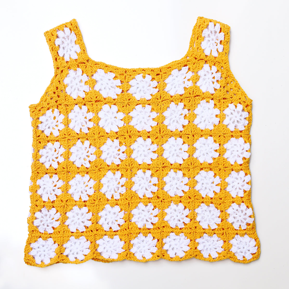 Kit Crochet - Top Issime