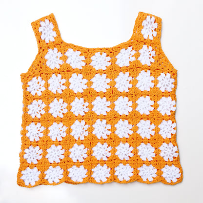 Kit Crochet - Top Issime