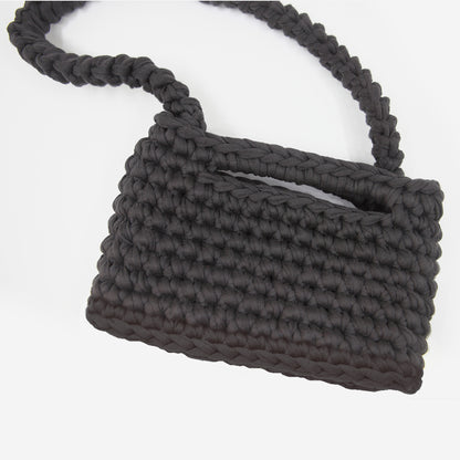 Kit Crochet - Sac Baguette