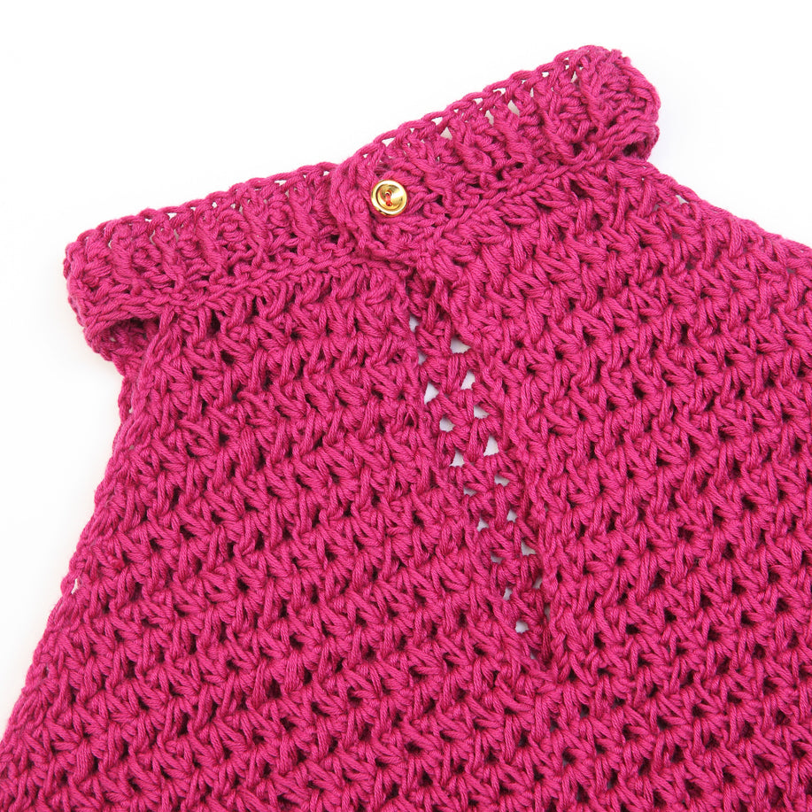 Kit Crochet - Top Lao