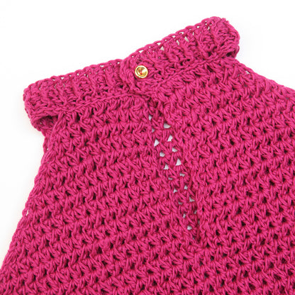 Kit Crochet - Top Lao