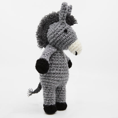 Kit Crochet - Animaux de la ferme