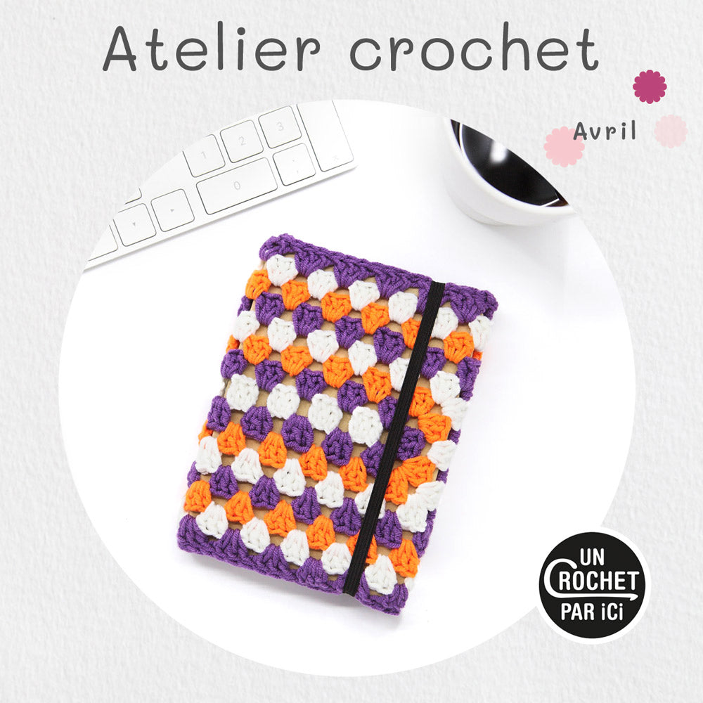 Atelier Crochet à thème