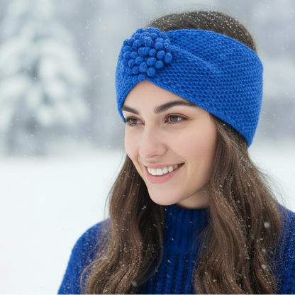 Bandeau de Un crochet par ici