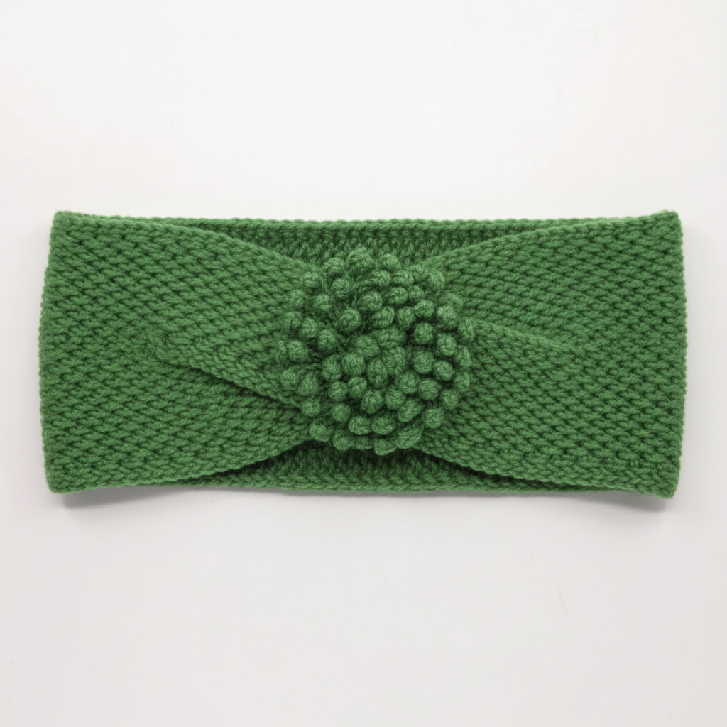 Bandeau de Un crochet par ici