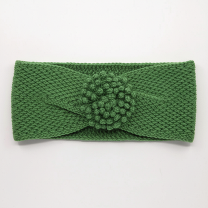 Bandeau de Un crochet par ici