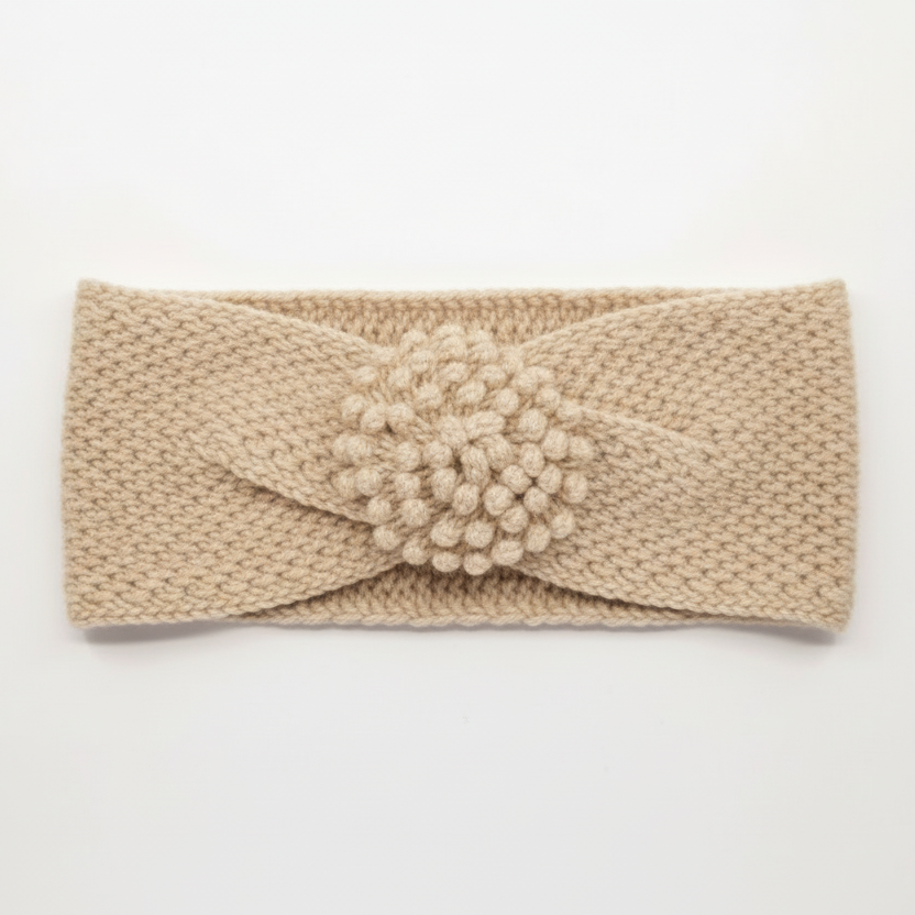 Bandeau de Un crochet par ici