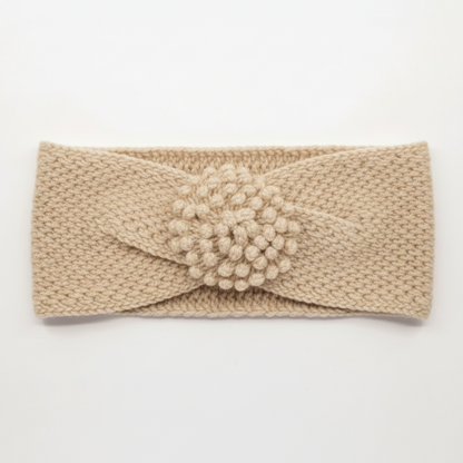 Bandeau de Un crochet par ici