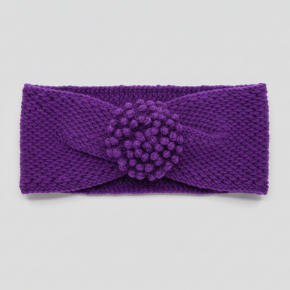 Bandeau de Un crochet par ici