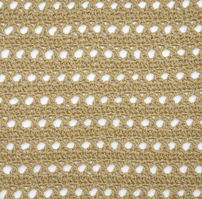 Kit Crochet - Robe Xxxx