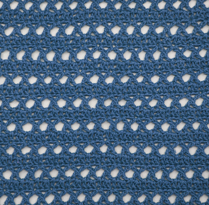 Kit Crochet - Robe Xxxx
