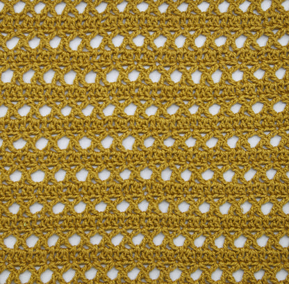 Kit Crochet - Robe Xxxx