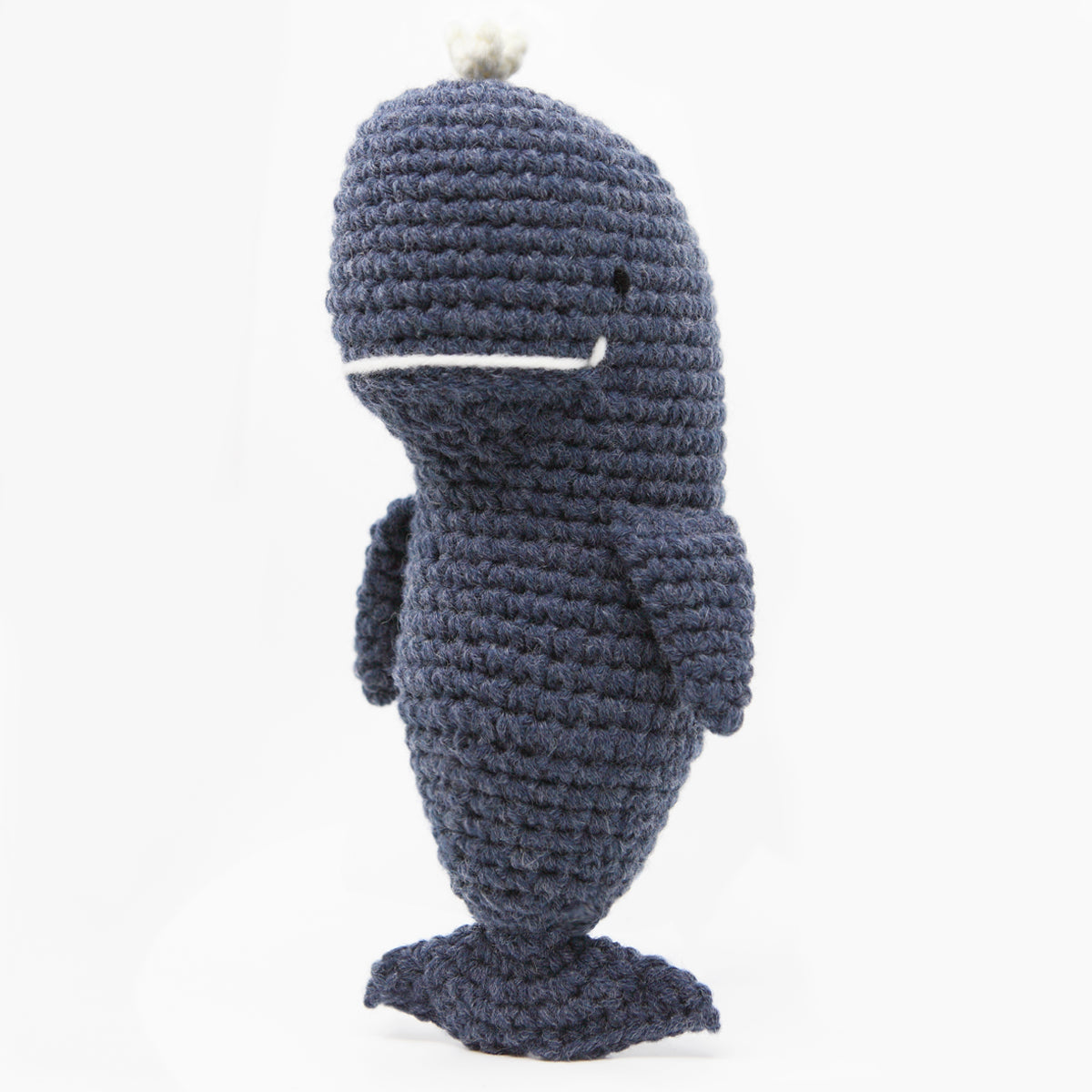 Kit Crochet - Animaux de la mer