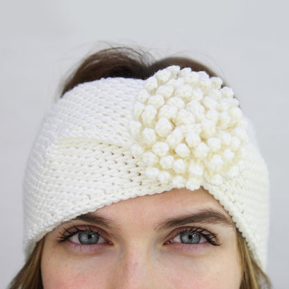 Kit Crochet - Bandeau "Saraa"