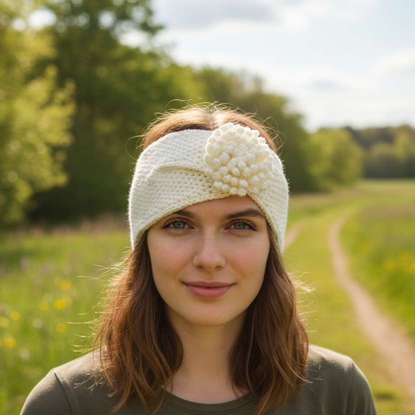 Bandeau de Un crochet par ici