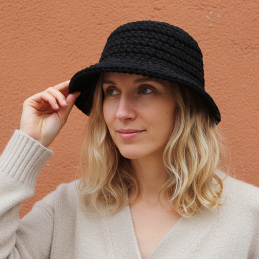 bob crochet "Softy" de un crochet par ici