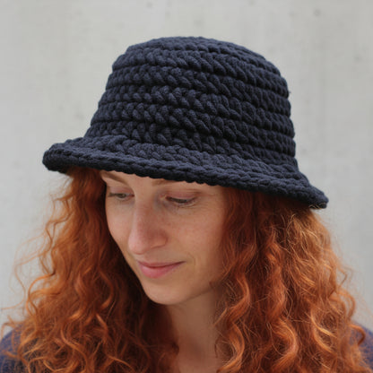 Kit Crochet - Bob "Softy"