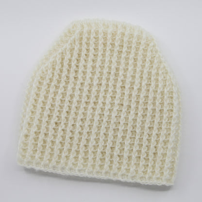 Kit Crochet - Bonnet "Chill"