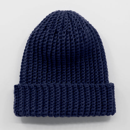 Kit Crochet - Bonnet Ribizi