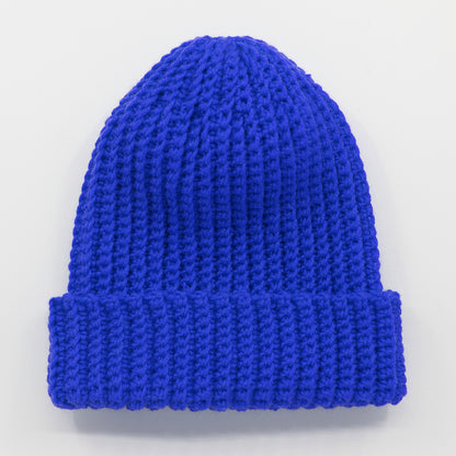 Kit Crochet - Bonnet Ribizi