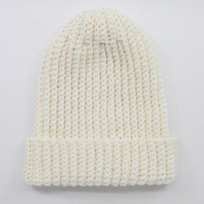 Kit Crochet - Bonnet Ribizi