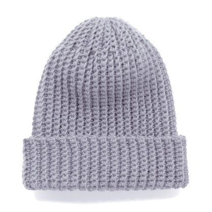 Kit Crochet - Bonnet Ribizi