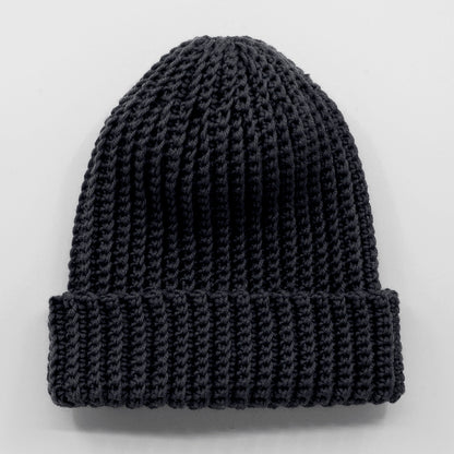 Kit Crochet - Bonnet Ribizi