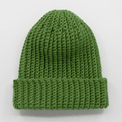 Kit Crochet - Bonnet Ribizi