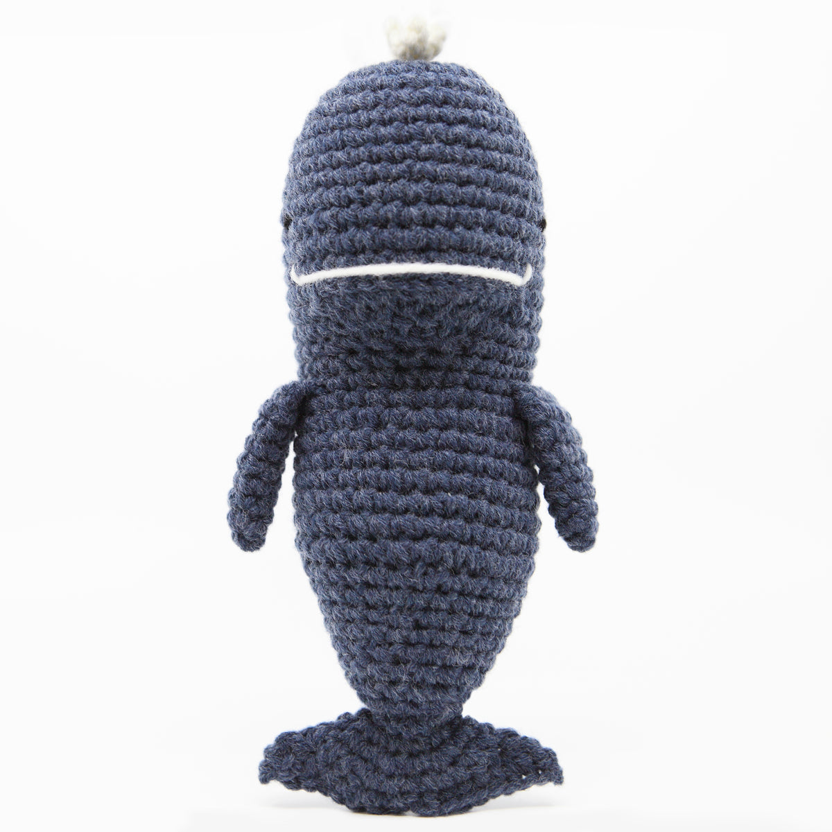 Kit Crochet - Animaux de la mer