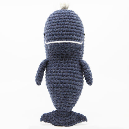Kit Crochet - Animaux de la mer