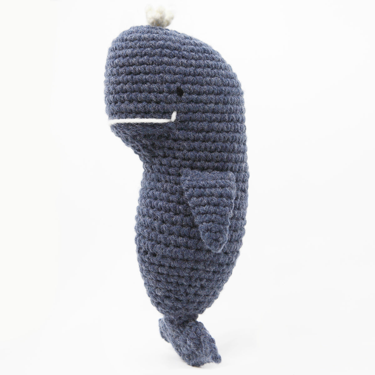 Kit Crochet - Animaux de la mer