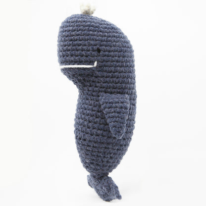 Kit Crochet - Animaux de la mer