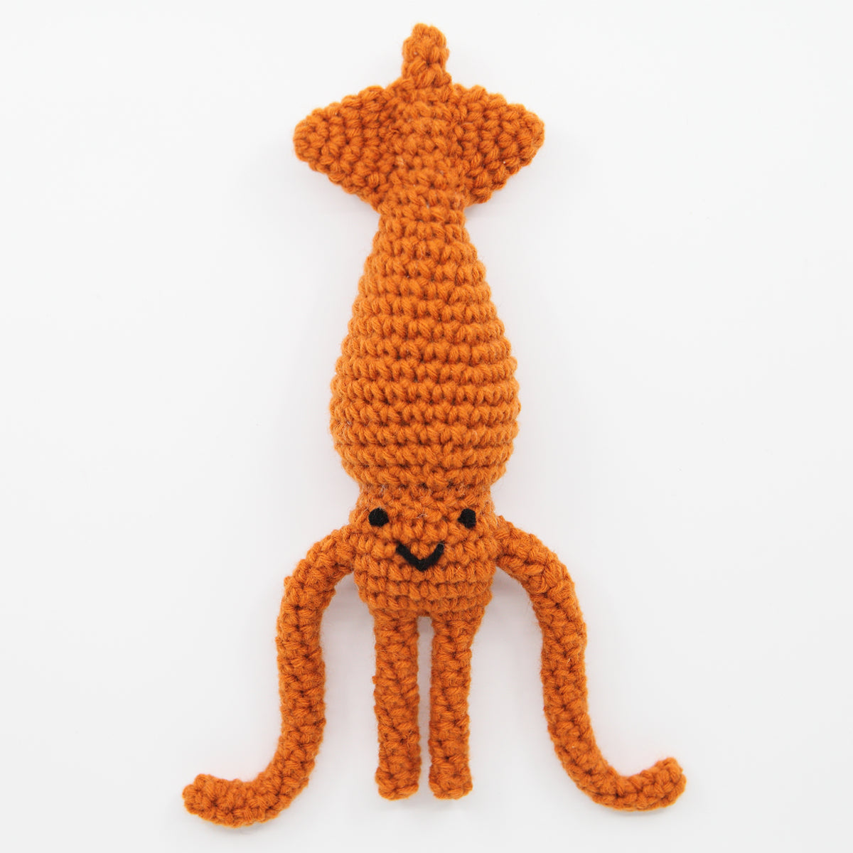 Kit Crochet - Animaux de la mer